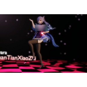 [自行打包]+山田（shantianxiaozi）大佬的原神系列合集+[14V+1.76G][百度盘]