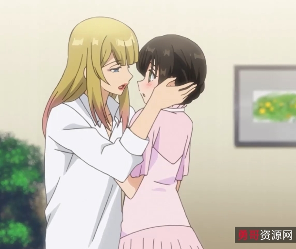 [自行打包]+[彗星社]12集自压+内嵌中文+去每集片头片尾56min+裙里是野兽+[v1+873M][百度盘]