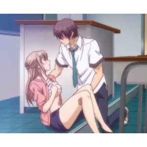 [自行打包]+[彗星社]12集自压+内嵌中文+去每集片头片尾53min+相亲问题生+[v1+0.97G][百度盘]