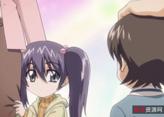 [自行打包]+精品推荐!+紫发干妹妹被黑衣人狂干，以为是哥哥+结果被牛10+[v1+430M][百度盘]