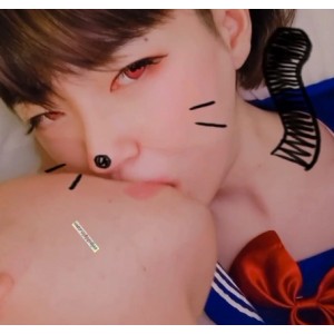 白晓雪韩国TS合集：性感身材、技巧精湛的舞蹈、海边拍摄、夜店跳舞、咖啡店拍摄、游乐场玩耍，白晓雪的魅力和性感让你心跳加速！