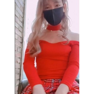 白晓雪韩国TS合集：性感身材、技巧精湛的舞蹈、海边拍摄、夜店跳舞、咖啡店拍摄、游乐场玩耍，白晓雪的魅力和性感让你心跳加速！