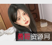 推特新晋女神！白玉兔身材+馒头光“阴”！倦倦喵COSER私拍1.2G资源！