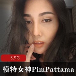 Onlyfans网红女神PimPattama高颜值合集，5.9G人工奶前后门bao鱼，黑了边蓖娆绝对满足你的视觉需求！