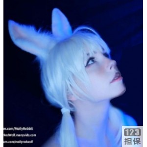 7G萌妹子碎花连衣裙，双马尾妹子长视频精选