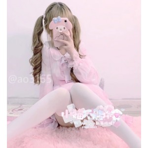 小奥喵可爱妹子妹子精选：萌化钢铁之心的可爱作品