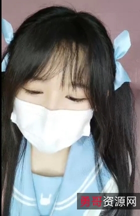 虎牙网红浮力姬胖次猫：甜美敏感精选美少女翻白眼表演