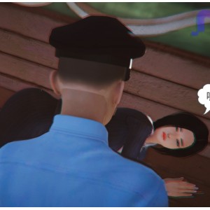 18禁3D漫画《魔域人间》：大学生王林遭遇奇幻事件，FL多多，44集全部更新，百度云/阿里云免费下载！