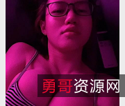 娜美OF车灯推特粉丝资源:59V790M,人间凶器尤物!