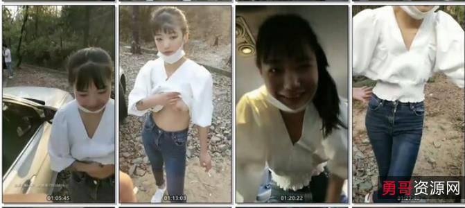 《林梦欣：从清纯妹子到火辣网红，一场真实的美丽之旅》