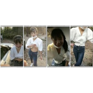 《林梦欣：从清纯妹子到火辣网红，一场真实的美丽之旅》