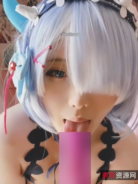 斗鱼新晋宅男女神稚嫩百变小女神呆呆最新有尺度新作16V-1.45G，超高宅男女神指数！