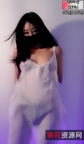 韩国美女BJjinying90热舞小合集，火辣性感，让你眼前一亮！