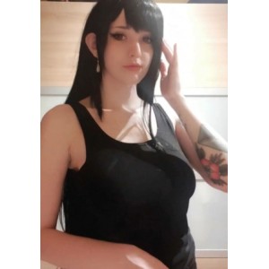 Enafox精彩视频合集226P42V+2.23G，收录网红Enafox精彩视频片段，美食、旅游、聊天等，拥抱大自然的最佳方式！