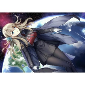 网红主播北条阿姨：深厚文化底蕴与优雅美貌的结合，让你体会爱情的真谛