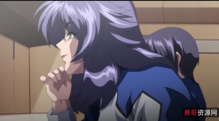 勇敢无畏:尼奥·蒂拉兹的宇宙战斗,《監獄戰艦》