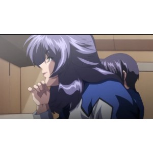 勇敢无畏：尼奥·蒂拉兹的宇宙战斗，《監獄戰艦》