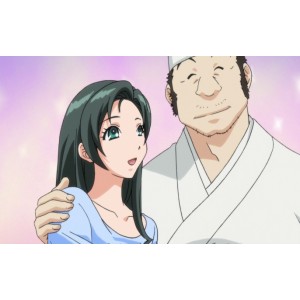 《自行打包：网红RenQi的神奇胸前软肉检查，医生当面ntr苦主，2部全！》