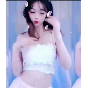 虎牙小软软定制有尺度热舞视频：网红软软宝宝美艳迷人，让观众欲罢不能！