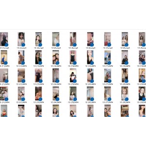 抖音/快手/ZOU/闪现等30天小合集（百度盘）