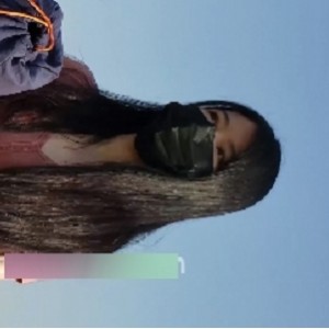 美女视频吊带连衣裙+高跟鞋，胖臀长腿惹人醉，1V百度云视频精选