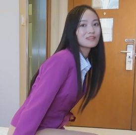 网盘系列学院派私拍高端定制丝足长篇第二弹