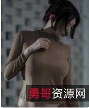 网红姬秋绝版柯基作品