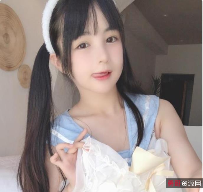 妹子网红桜井宁宁定制合集