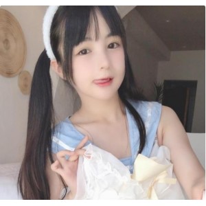 妹子网红桜井宁宁定制合集