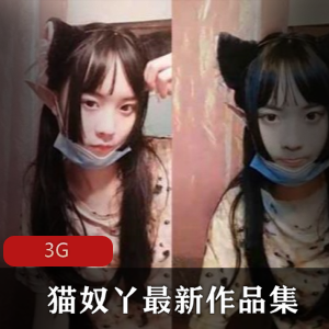 猫奴丫完美作业精品全系列合集