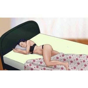 《欧美手绘风格SLG游戏：助眠家人》