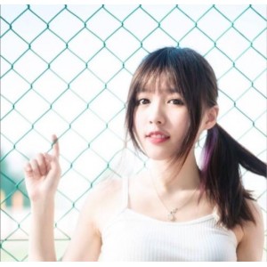 超级网小妲己萌妹纸合集