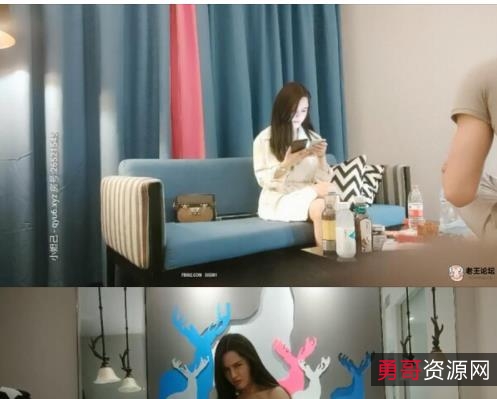 高清修复资源：91沈先生为白领丽人打造的作品