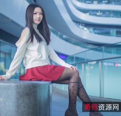 斗鱼网红源纱希定制COS服装9V-2.2G合集