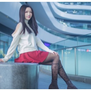 斗鱼网红源纱希定制COS服装9V-2.2G合集