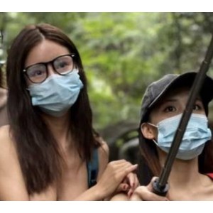 Tommax女神户外装备8三人游9V518M打包推特百度云