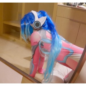 萌妹子系列JK旗袍职业装收藏精选，一键秒传打包下载！