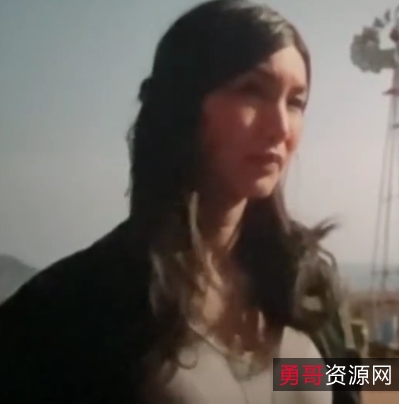 永恒族枪版英文电影无字幕版（1.12G）