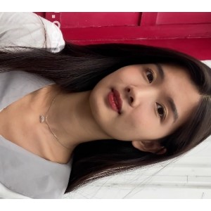 JK短裙美腿美女1V视频8.52G百度云下载