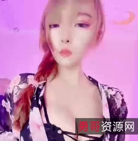 最新12V1.32G快手妲己昂北哥独家定制福利