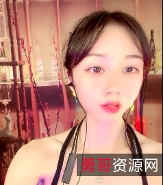 小姐姐首次一字马全方位展示学舞蹈1V300M百度盘