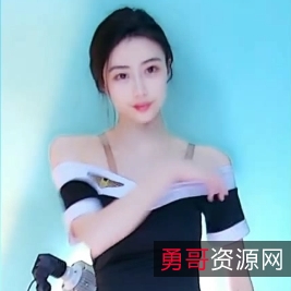 虎牙/斗鱼直播小号抖胸/抖臀展示+百度盘密码