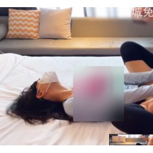 尤物双女气质诱惑，168CM美腿一字马，1V1.24G百度盘