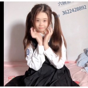 六碗鱼子酱转载搬运，爆炸口感！JK学生妹百度盘，经典黑丝！