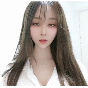 Miko颜值巅峰私人定制福利：露脸闪现百度云