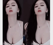 斗鱼主播张琪格烧舞舞蹈视频