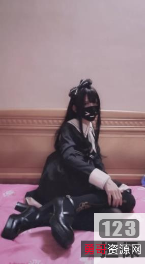 Sola酱Cosplay颜值爆表，女人微博粉丝爆棚！