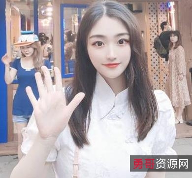 南航空乘2度幽会2000元把玩女神八字奈,颜值脸部轮廓图片1V5.7G