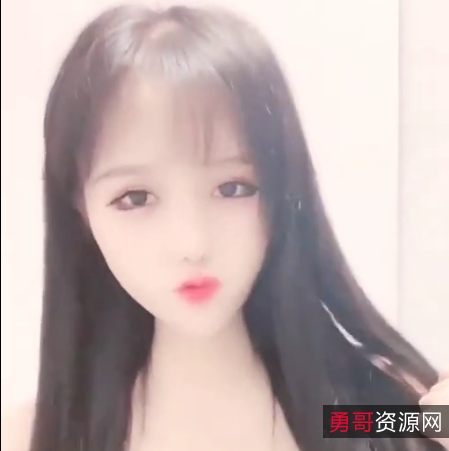 快手绝版性感网红穿云音合集