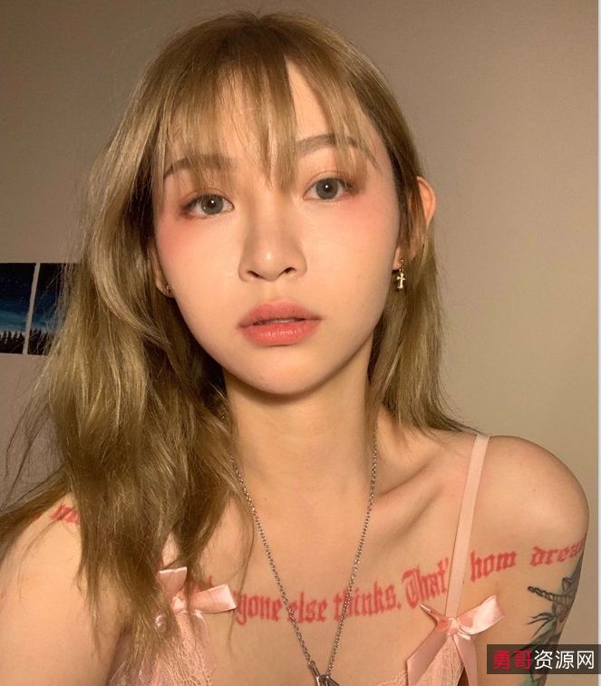 网红痞幼尺度视频